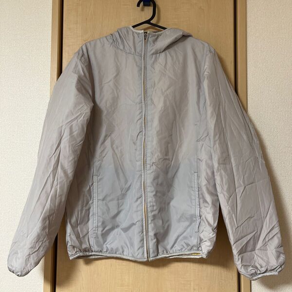 UNIQLO リバーシブルジャンバー