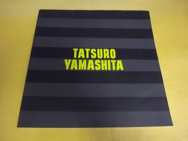 2023年最新】ヤフオク! -山下達郎 パンフレットの中古品・新品・未使用