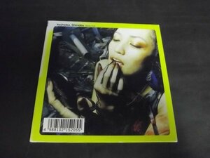 【ＣＤ】吉岡忍/Stray Cat 紙ジャケット PICL1148