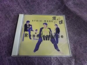 【ＣＤ】STOIC-MODEストイックモード/Renaissanceルネッサンス FHCF-2139