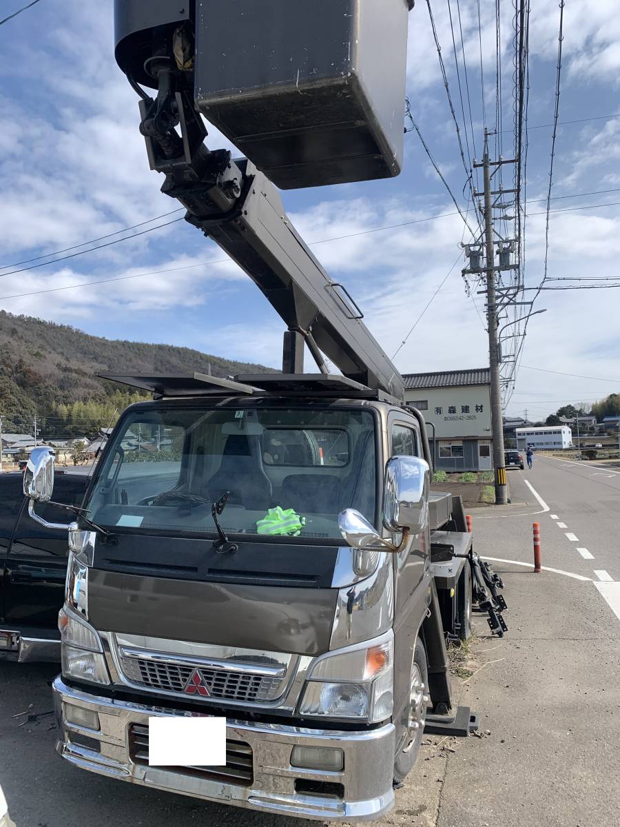 直販正規 キャンター FE8# FG8# M/T ラジエーター ラジエター 車 車