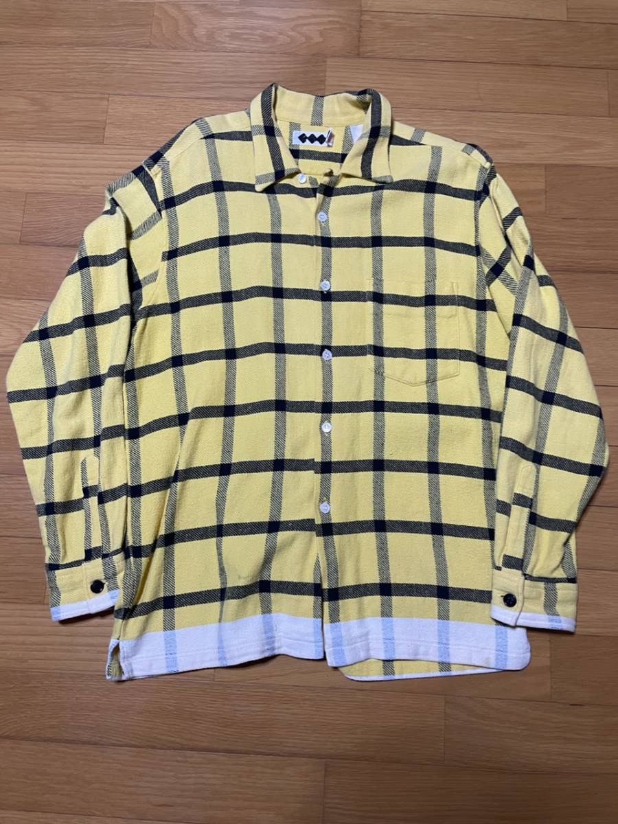 ヤフオク! -goodenough シャツの中古品・新品・未使用品一覧