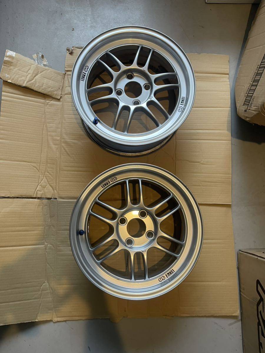 ヤフオク! - 15インチ (ホイール) の中古品・新品・未使用品