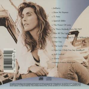 Laura Branigan - The Best Of Branigan ; Sylvia Tosun, Rich Tancredi, Caleb Heineman, Orville Brinsley Evans, Toni Seawrightの画像2