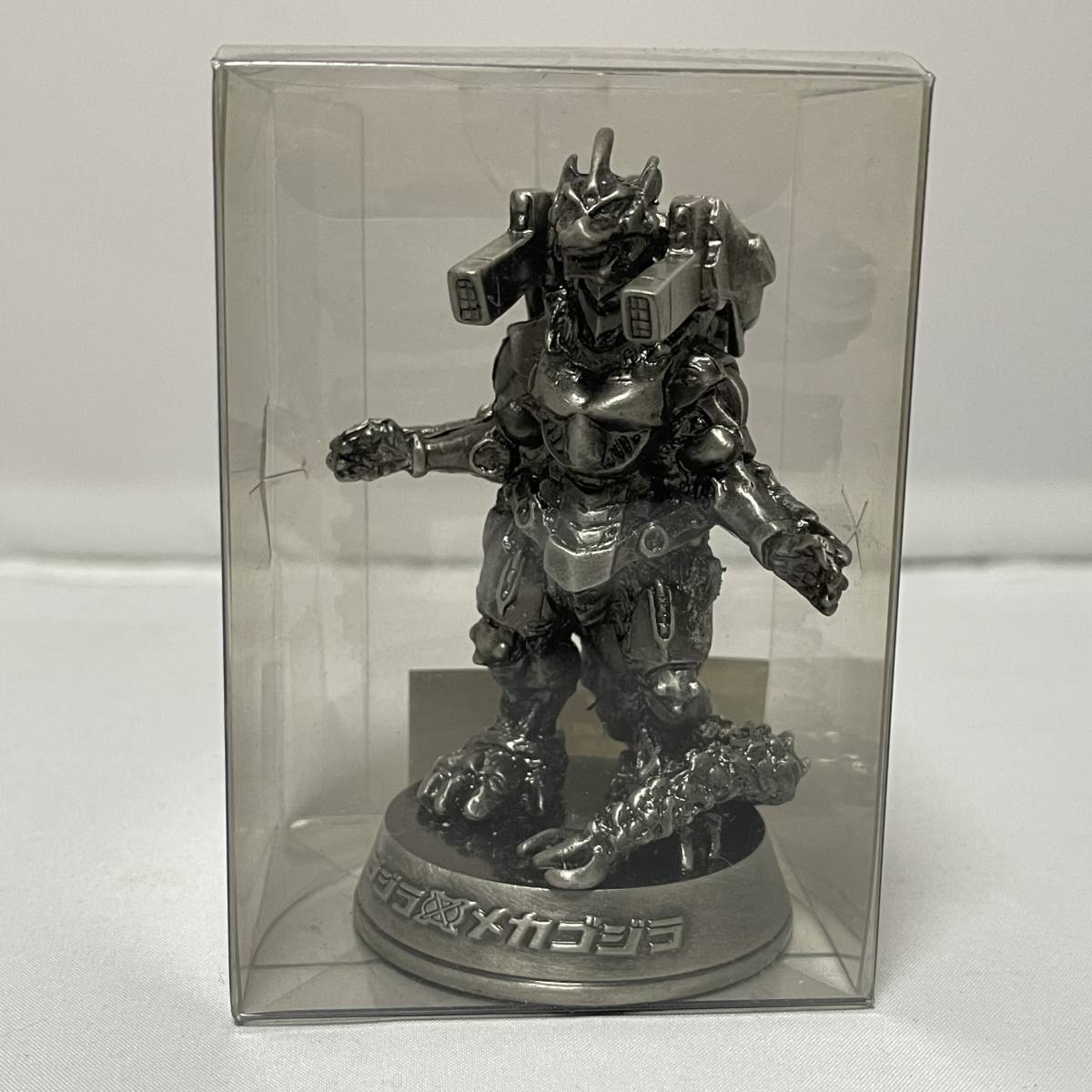 ヤフオク! -「ウエストケンジ」(メカゴジラ) (ゴジラ、怪獣)の落札相場