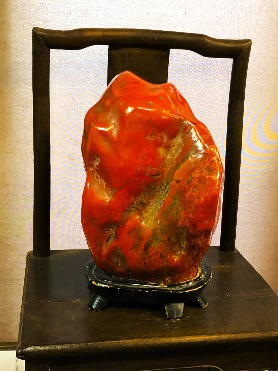 トオル様専用】佐渡赤玉石10kg 赤石 鑑賞石 観賞石 天然石