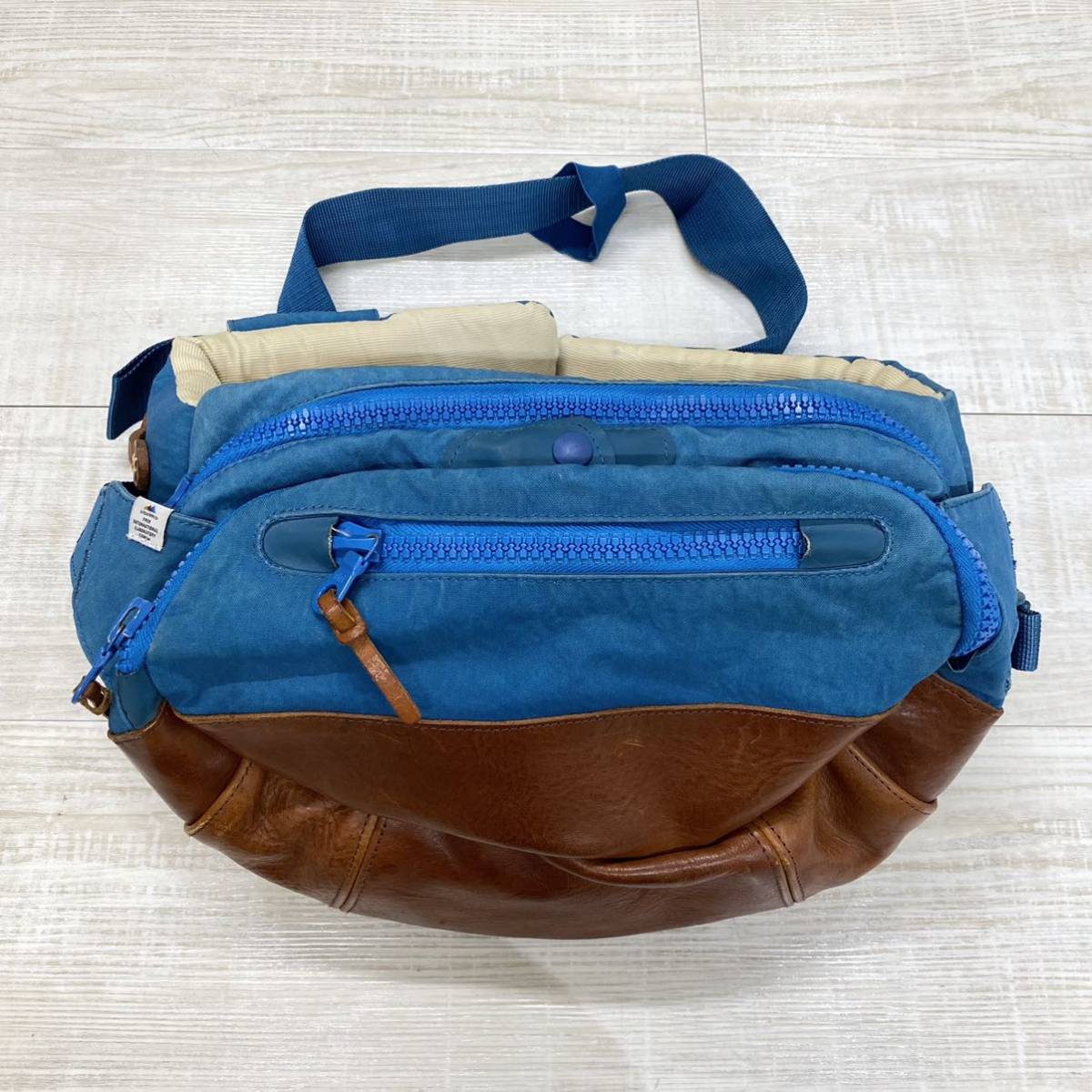 ヤフオク! -「visvim 8l」の落札相場・落札価格