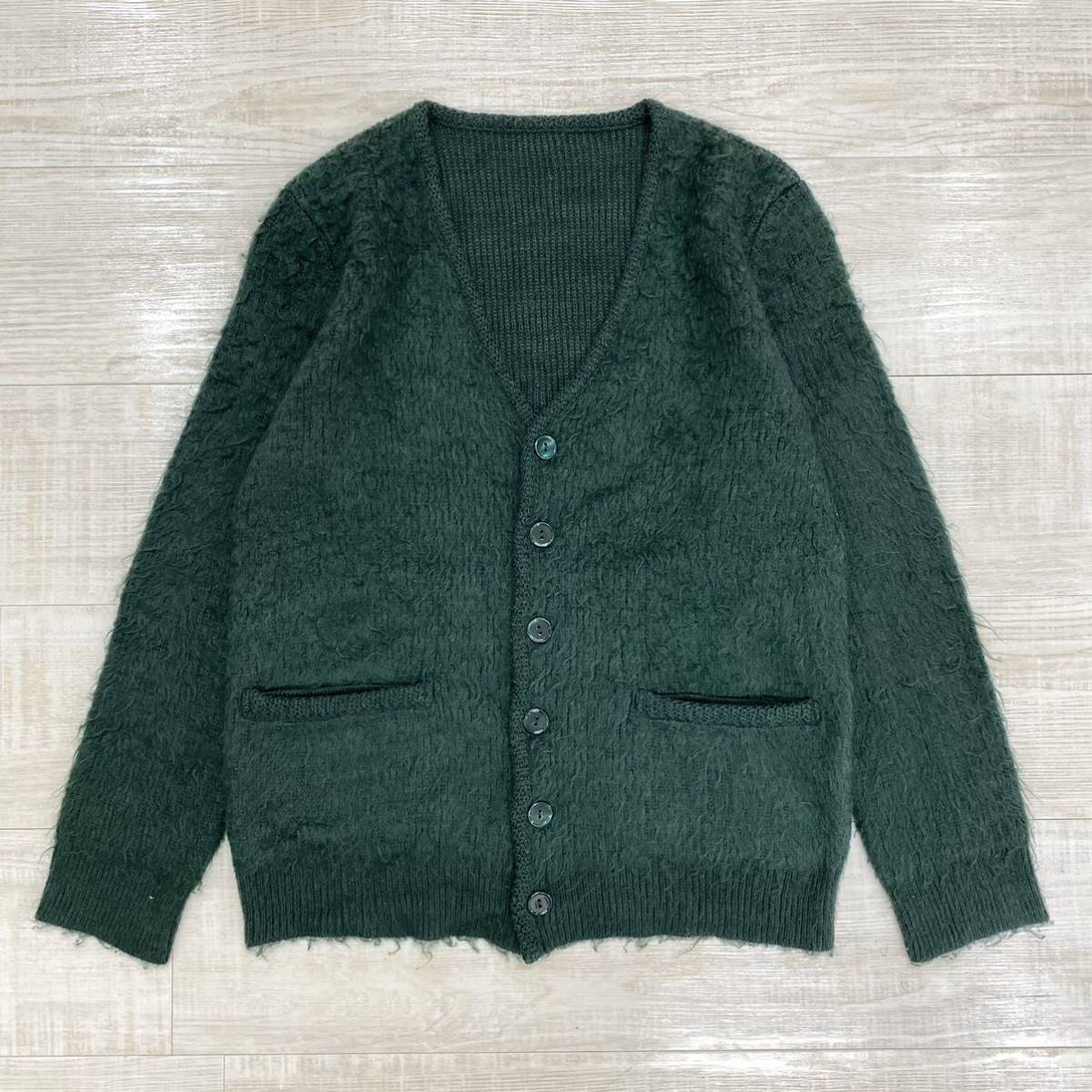 ヤフオク! -「ナンバーナイン カーディガン」(トップス) (男性用)の