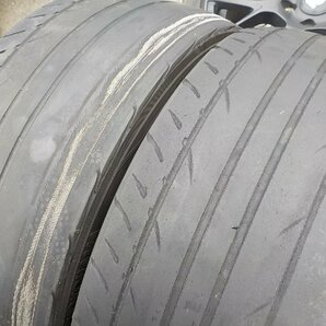 5H■ Sparco PRO CORSA 205/45R17 ４本■の画像7