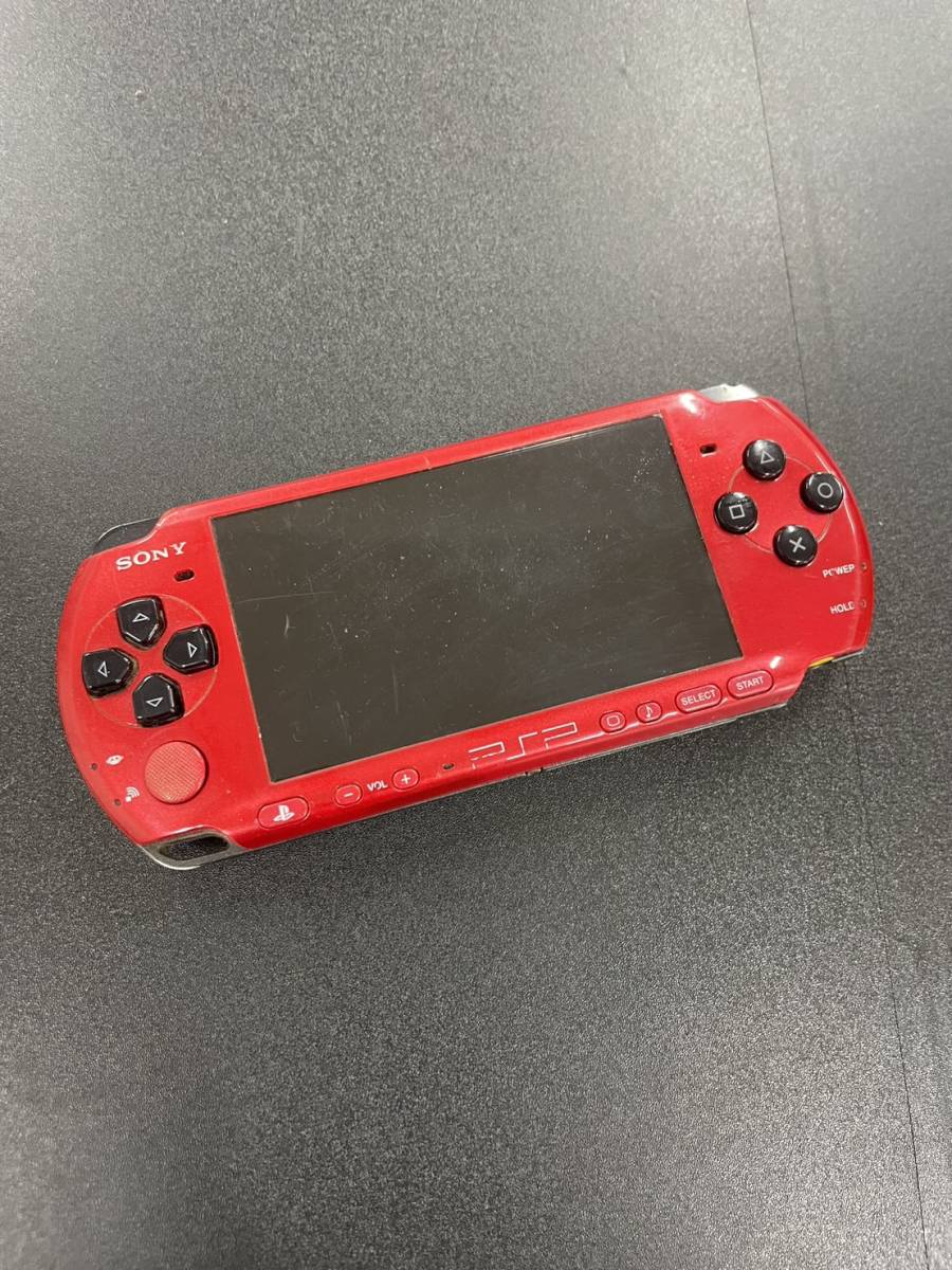 ヤフオク! -「psp レッド ブラック」の落札相場・落札価格 ヤフオク! -「psp レッド ブラック」の落札相場・落札価格