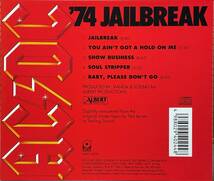 (C19H)☆ハードロック70s/AC/DC/'74ジェイルブレイク/'74 Jailbreak/ボン・スコット☆_画像2