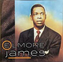 (C34H)☆Blues/エルモア・ジェイムズ/Elmore James/ダスト・マイ・ブルーム/Dust My Broom☆_画像1