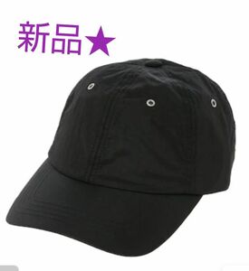 新品★グリーンパークス★ワッシャーキャップ