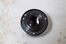 超貴重 Carl Zeiss aus JENA Pancolar 1.8/50 ゼブラ MADE IN DDR 旧東ドイツ製 M42マウント_画像7