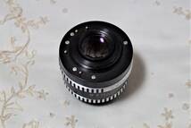 超貴重 Carl Zeiss aus JENA Pancolar 1.8/50 ゼブラ MADE IN DDR 旧東ドイツ製 M42マウント_画像8