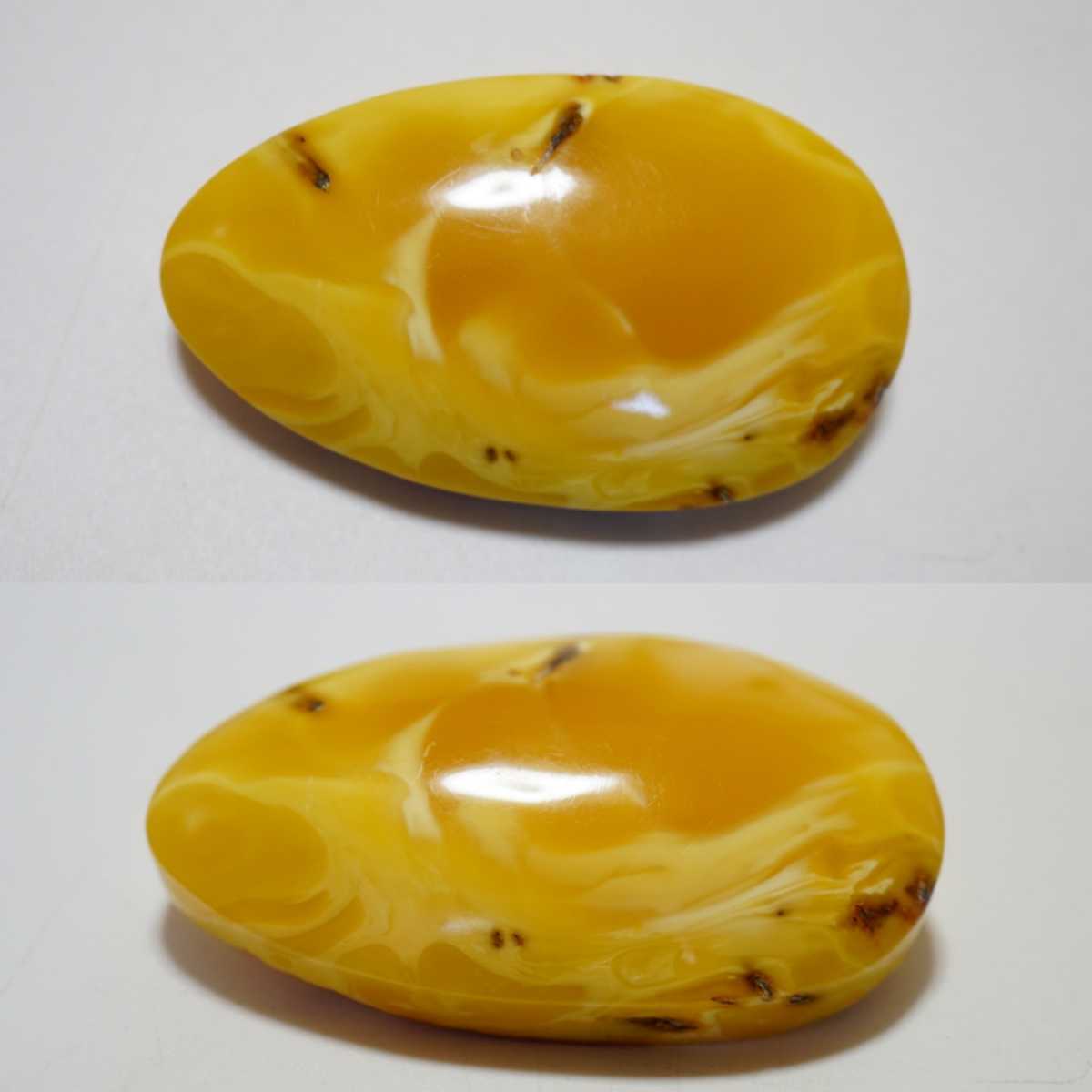 国内最安値!アクセサリーヤフオク! - アンバー、琥珀(カラーストーン ブローチ)の中古品・新品
