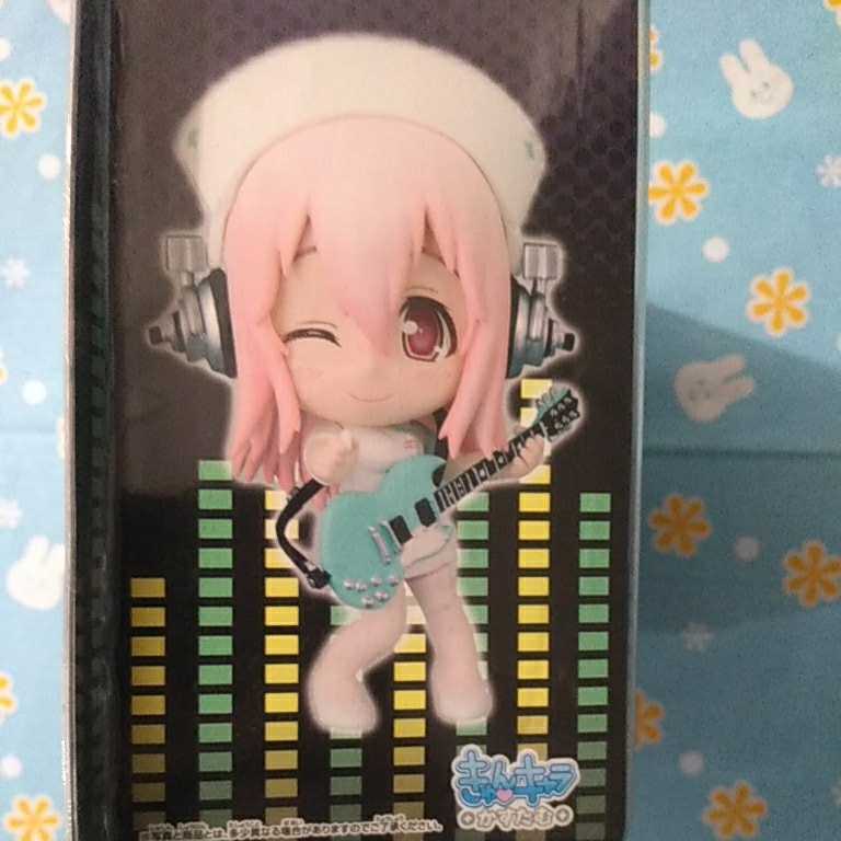2023年最新】Yahoo!オークション -すーぱーそに子 ナース フィギュアの