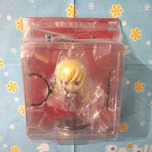  scratch monogatari iron .. most lot D. Kiss Schott ... Cara figure unopened new goods language series . fake ...