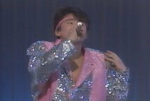 ★★VHS 光ゲンジ FIRST LIVE★特典映像 アニメ収録!!★ビデオ [9214CDN_画像4