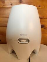 【中古動作確認品】BONECO　気化式加湿器　healthy air E2441A　24畳対応　ボネコ_画像3