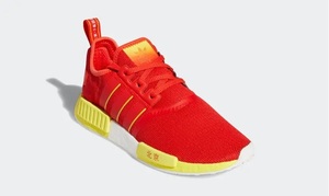  unused prompt decision adidas Adidas Originals en M ti-* Beijing ~ 30.5cm FY1262 red 