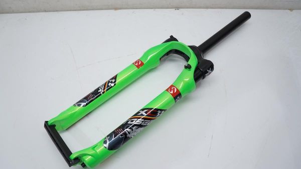USA MOZO SOLOMO SLM エアーサスペンションフォーク26インチ www.pibid.org