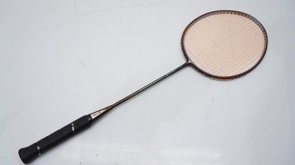 ヤフオク! -「カーボネックス20」(ラケット) (バドミントン)の落札相場