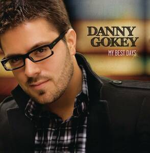 My Best Days Danny Gokey 輸入盤CD
