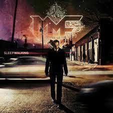 Sleepwalking Memphis May Fire 輸入盤CD