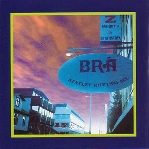 Bentley Rhythm Ace ベントレー・リズム・エース 輸入盤CD