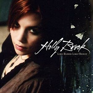 Like Blood Like Honey Holly Brook 輸入盤CD