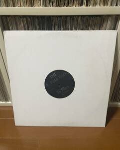 INI ft. PETE ROCK / NO MORE 12inch LP レコード / HIPHOP / HIP HOP / MURO / DJ KOCO / DJ KIYO /