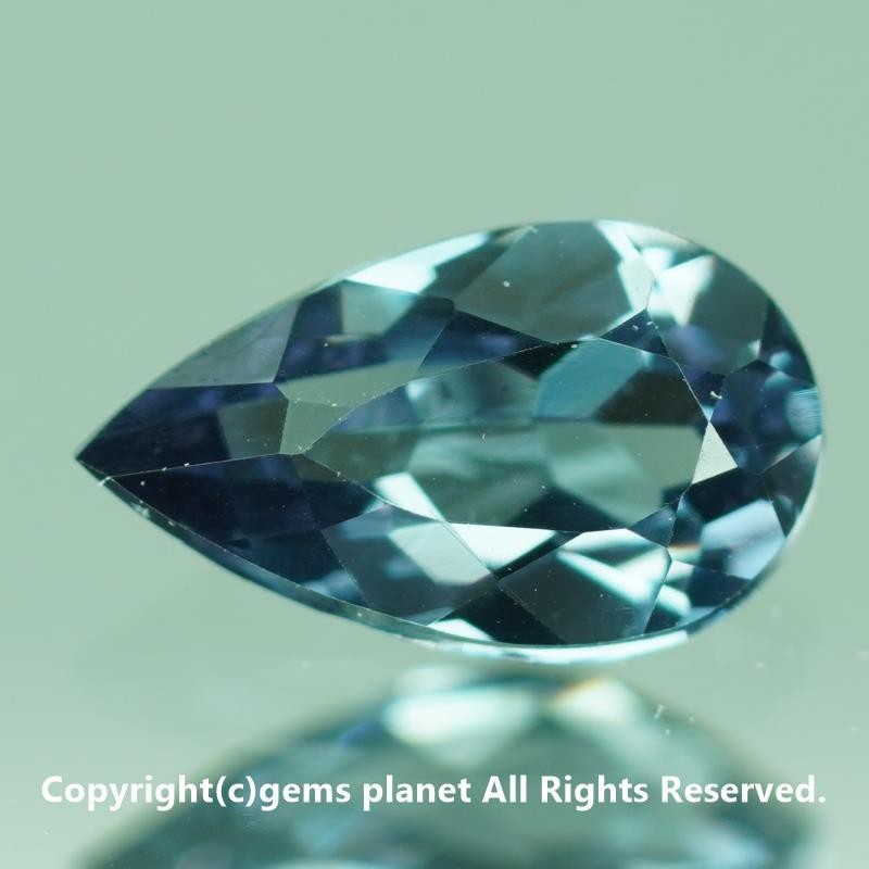 最低価格 カラーチェンジガーネット ルース 0.45ct オーバル www.ace2