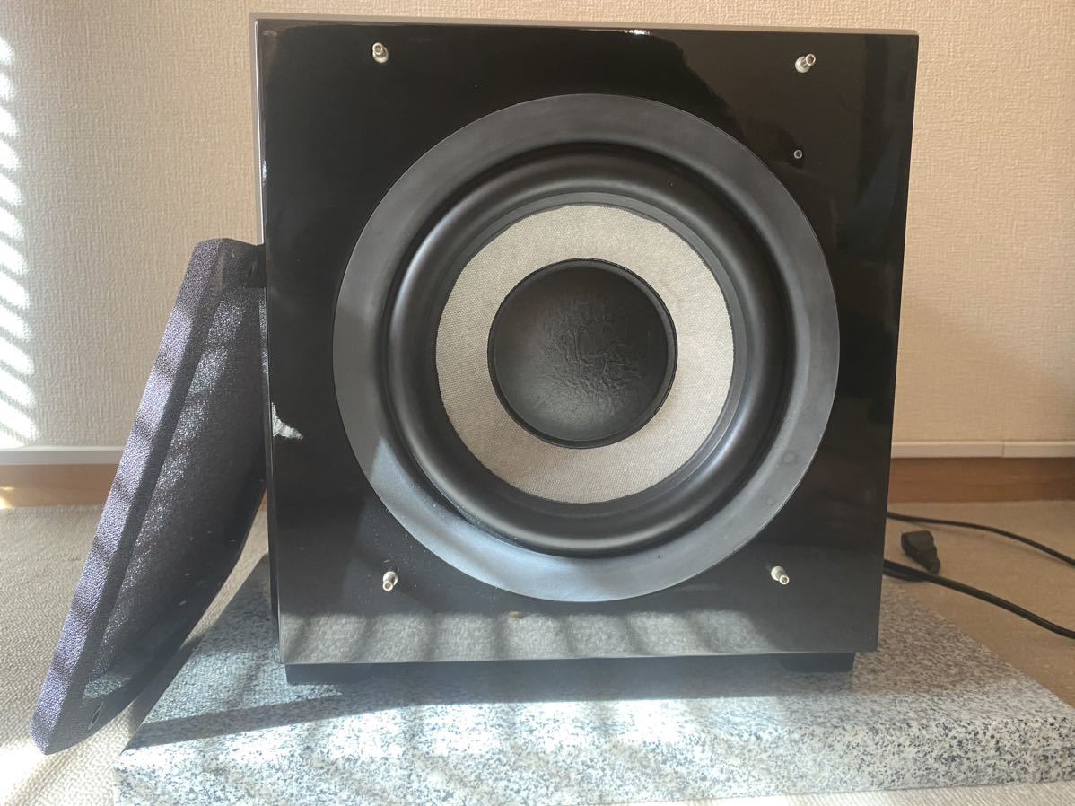 ヤフオク! -「fostex cw200a」の落札相場・落札価格