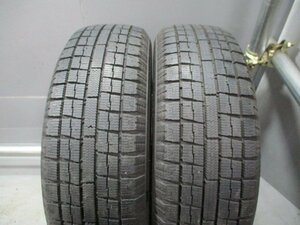 管理番号：SR1703 スタッドレス 175/65R15 バリ山 冬2本価格！トーヨー G5 法人宛/営業所止め送料無料 フィールダー イグニス フィット