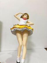 (開封品、未展示品) ラブライブ! スペシャルフィギュア 花陽 フリュー プライズ_画像8