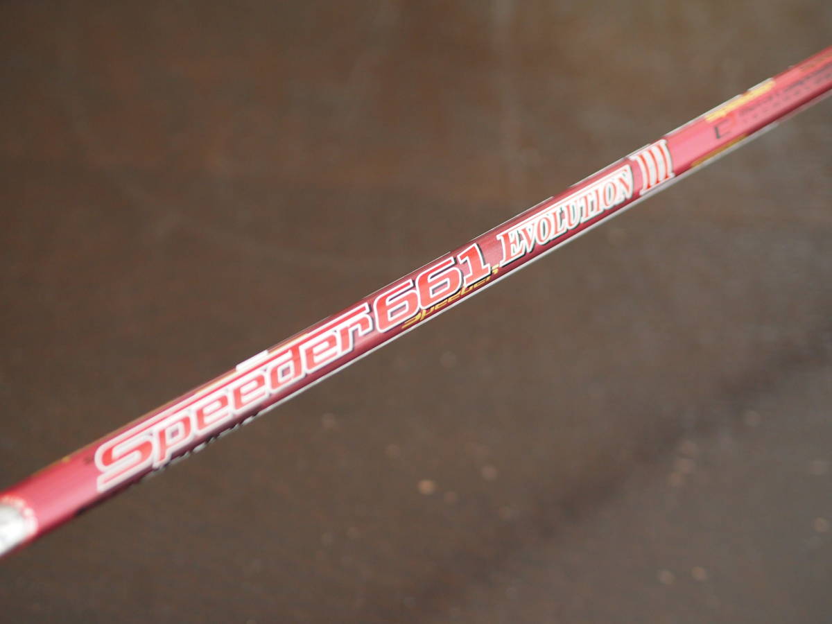 ヤフオク! -スピーダーエボリューション3 661の中古品・新品・未使用品一覧