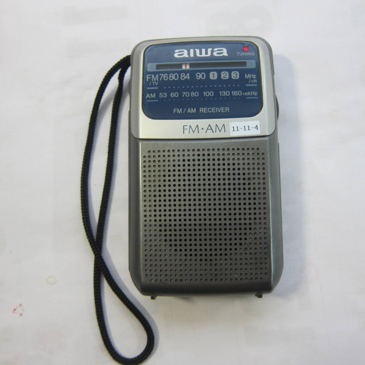 人気ブランドを GF-85M SHARP 送料無料!【動作確認済】National ラジオカセットレコーダー RX-S70 SEA HORSE シーホース AM・FM 防滴ラジオ