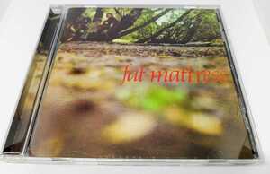 【CD 輸入盤】Fat Mattress / ファット・マットレス　ボーナストラック＋8 Noel Redding ノエル・レディング