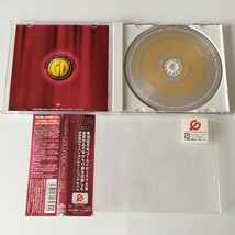 【帯付コンピ】THE JAPAN GOLD DISC AWARD 2002 (TOCT-24751) aiko,宇多田ヒカル,JUDY AND MARY,L'Arc-en-Ciel ラルク,福山雅治,MISIA_画像3