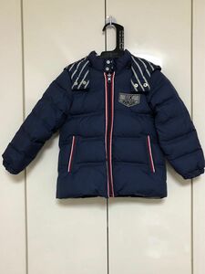 販売価格¥20,000【BEBE】【WASK】ダウン80%◇フェザー20%◇ダウンジャケット◇リバーシブル