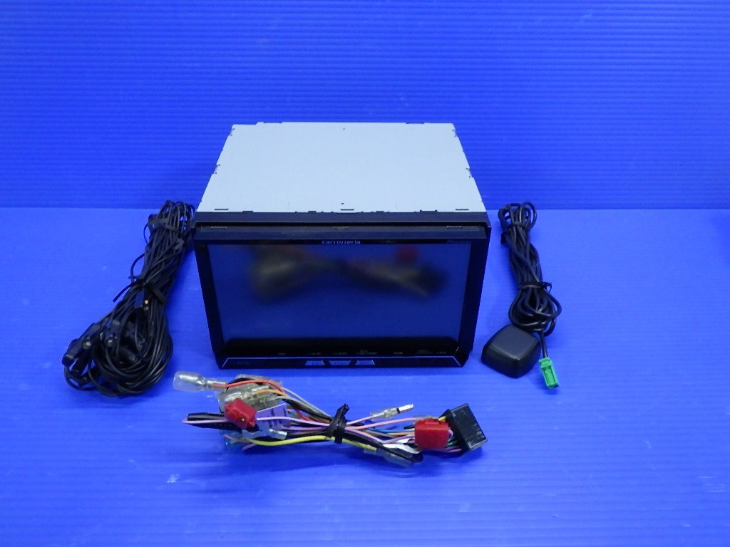 ヤフオク! -「avic-zh77 地図」の落札相場・落札価格