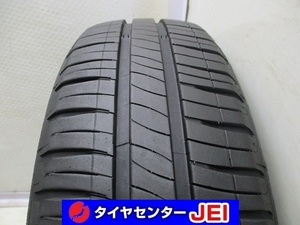 送料無料!! 165-70R14 9分山 ミシュラン エナジーセイバー4 2022年製 中古タイヤ1本(GM-5997）