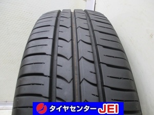 送料無料!! 175-65R15 9分山 グッドイヤーエフィシエントグリップ 2022年製 中古タイヤ1本(GM-5998）