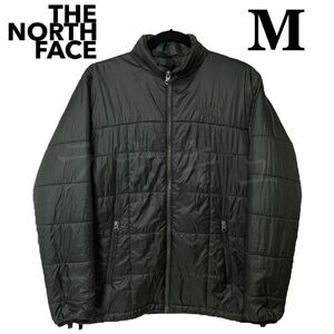 ☆美品☆ ノースフェイス　NP61735　M　インナーダウン　ダウンジャケット THE NORTH FACE アコンカグア　中綿