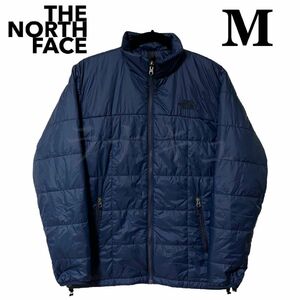 ☆美品☆ ノースフェイス　NP61931　M　インナーダウン　ダウンジャケット THE NORTH FACE アコンカグア 中綿