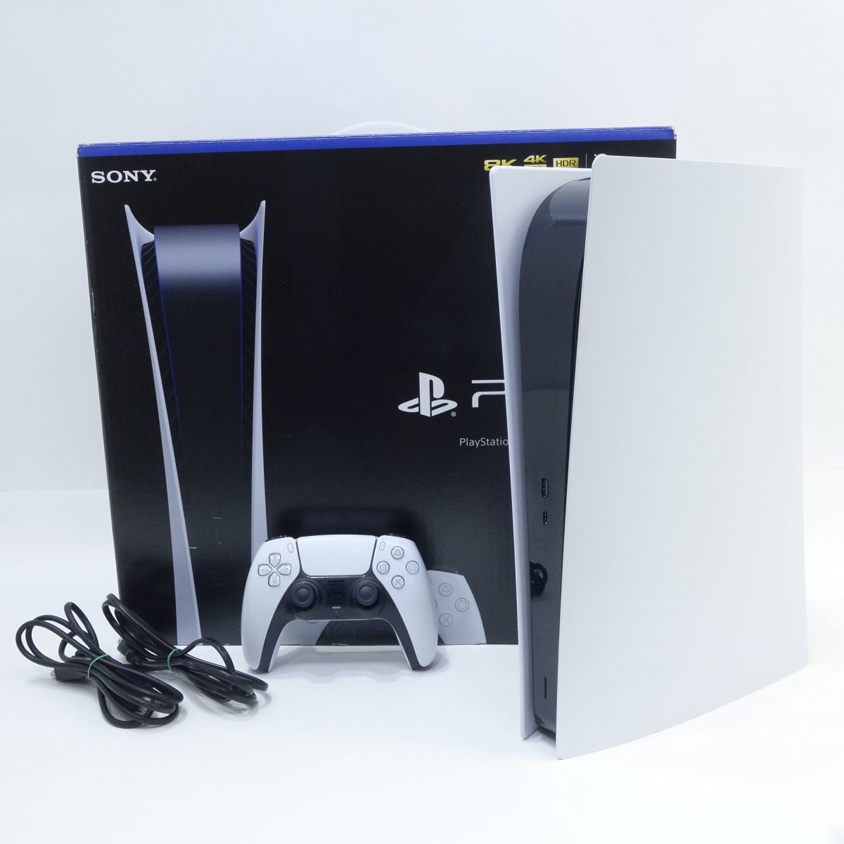 ヤフオク! -ps5 デジタルエディションの中古品・新品・未使用品一覧 ヤフオク! -ps5 デジタルエディションの中古品・新品・未使用品一覧