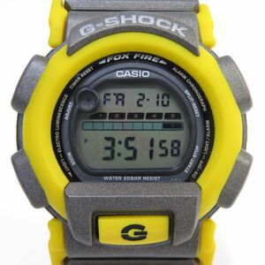 160s CASIO カシオ G-SHOCK ETHNO-G エスノG DW-003E-9CT 腕時計 ※中古