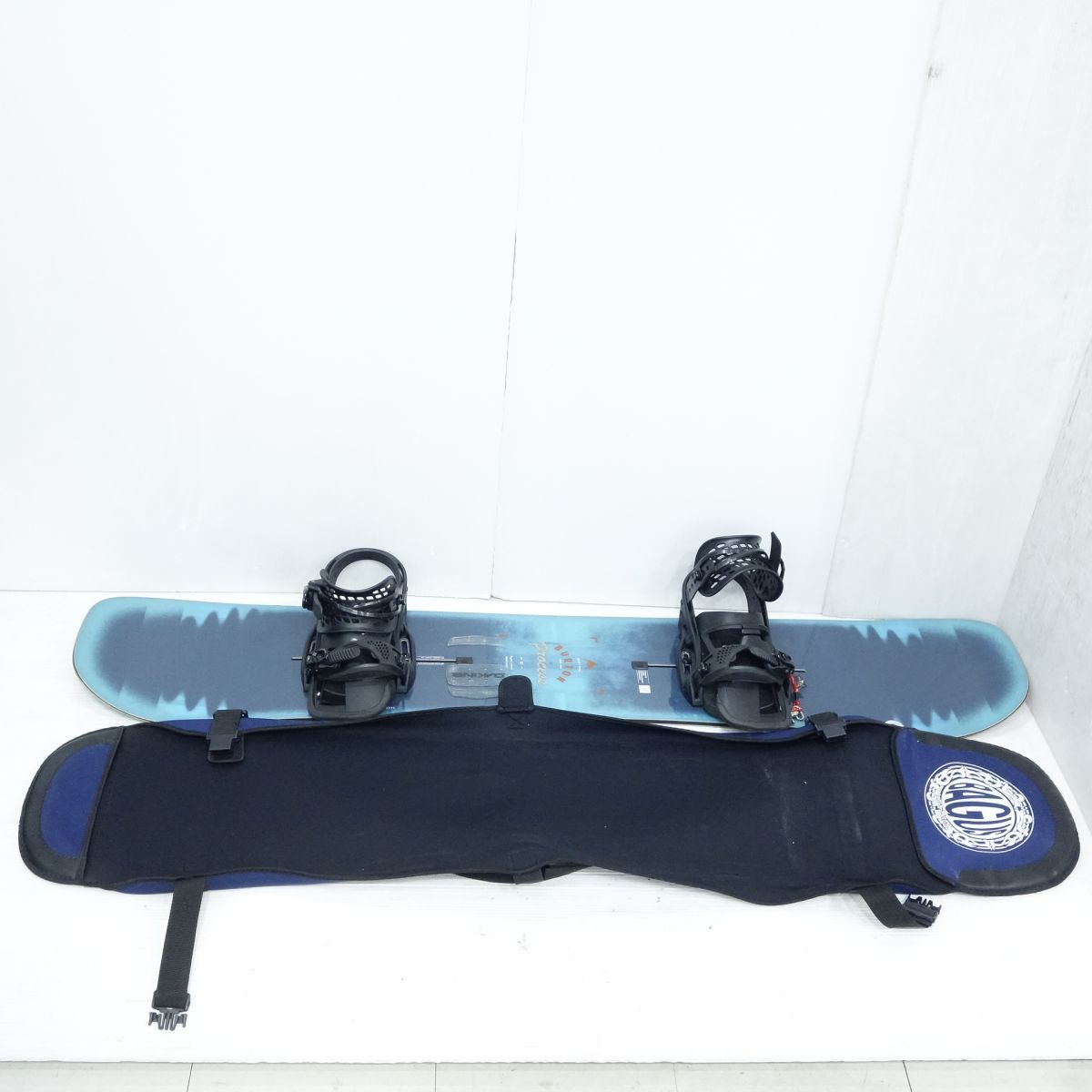 ヤフオク! -バートン ビンディング(スノーボード)の中古品・新品・未 ...