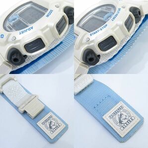 160s CASIO カシオ G-SHOCK CODE NAME コードネーム A.D.M.A.マッシャー DW-8800 腕時計 ※中古の画像5